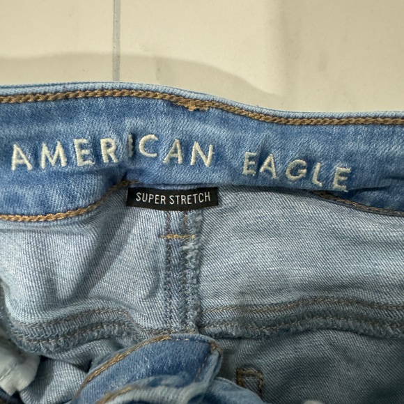 Jeans - Picture 2 of 5